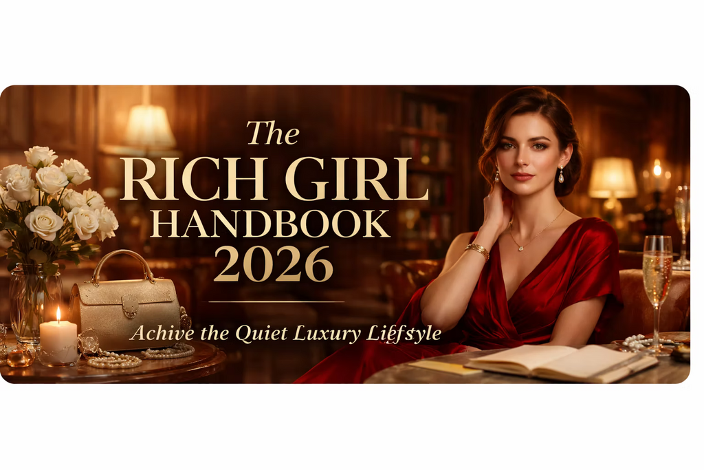 Quiet Luxury Style Guide for Women – Old Money Elegance