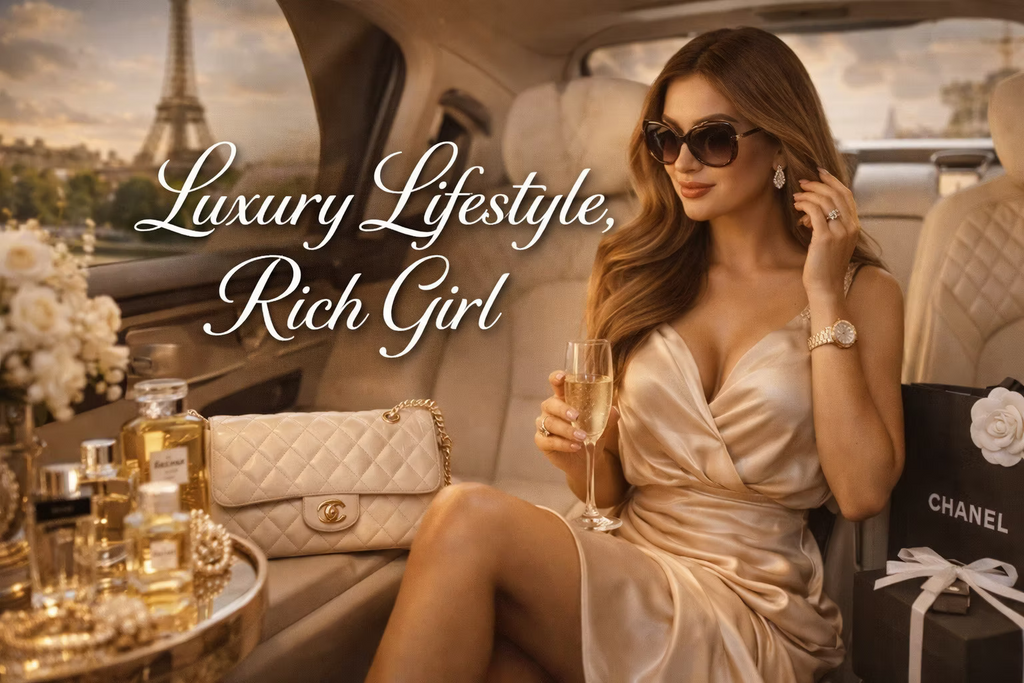 Quiet Luxury Style Guide for Women – Old Money Elegance